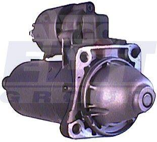 Starter Cargo 111750