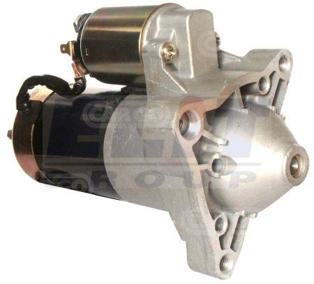 Starter Cargo 111070