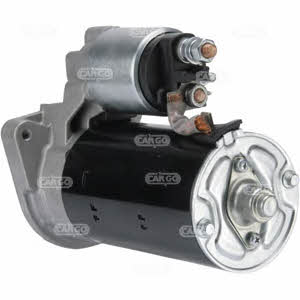Starter Cargo 114054