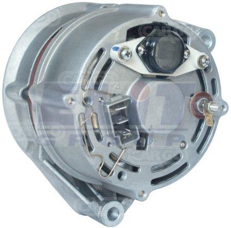 Cargo Alternator – price 559 PLN
