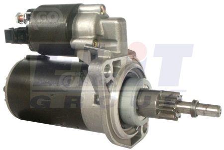 Starter Cargo 111749