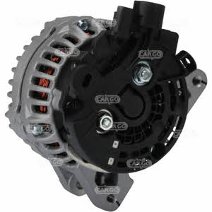 Cargo Alternator – price 761 PLN