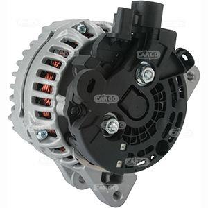 Alternator Cargo 113640