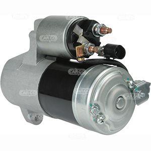 Starter Cargo 113642