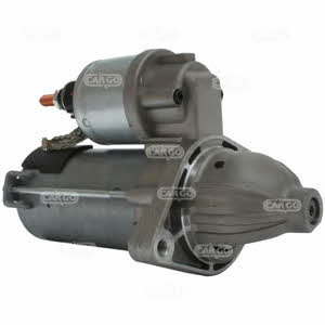 Starter Cargo 113719