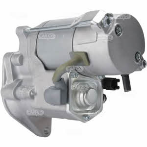 Starter Cargo 114071