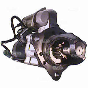 Starter Cargo 110555