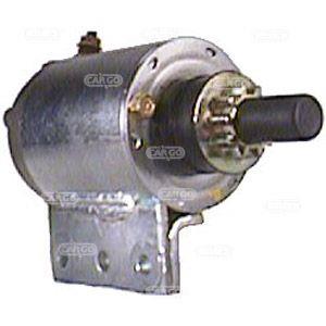 110510 Cargo Starter