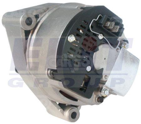 Alternator Cargo 110358