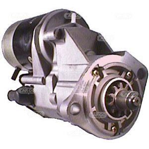 Cargo 110490 Starter 110490 110490 Cargo Starter
