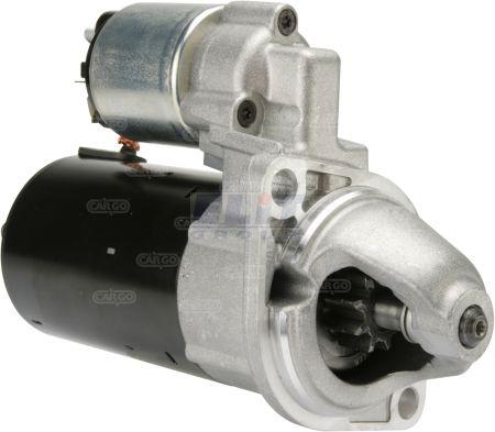Starter Cargo 111015