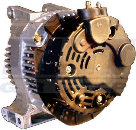 Alternator Cargo 111943