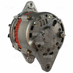 Alternator Cargo 110267