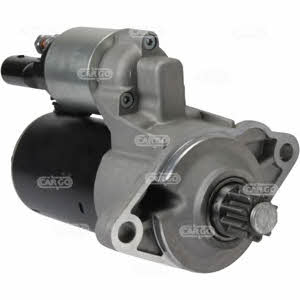 Starter Cargo 115333