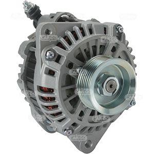 Alternator Cargo 111381