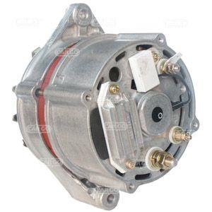 113531 Cargo Alternator