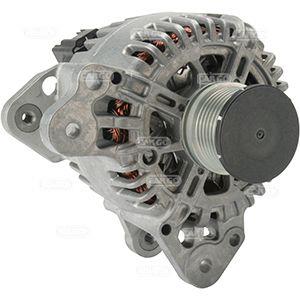 Alternator Cargo 115707