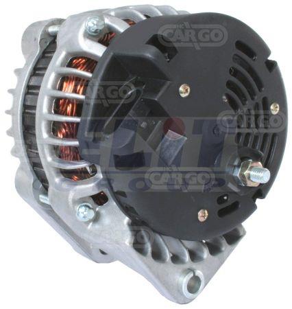 Alternator Cargo 112165