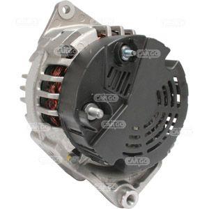 Engine alternator Citroen Jumper: 113247 Cargo Alternator