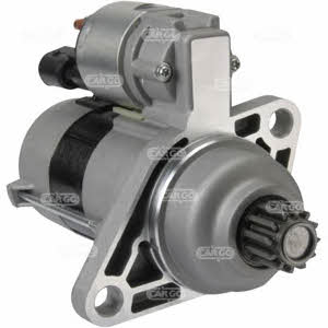 Starter Cargo 115376