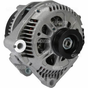 Alternator Cargo 112468