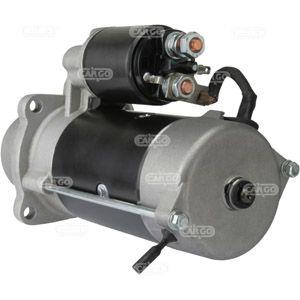 Cargo Starter – price 950 PLN