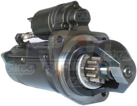 Starter Cargo 113570