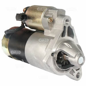 Starter Cargo 113618