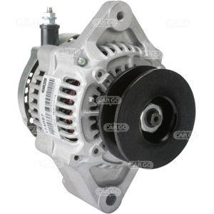 Alternator Cargo 114097