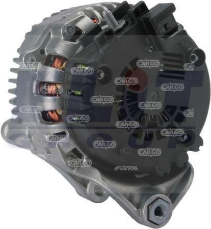 Alternator Cargo 114189