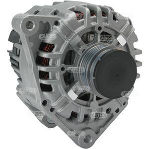 Alternator Cargo 113882