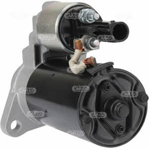 Starter Cargo 114062