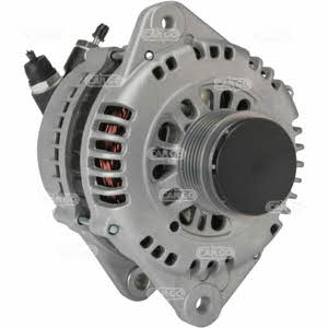 Alternator Cargo 114121