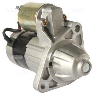 Cargo 113644 Starter 113644