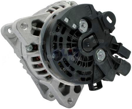 Alternator Citroen C3: 113755 Cargo Alternator