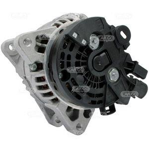 Alternator Cargo 113755