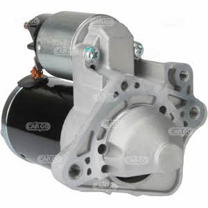 Starter Cargo 114057
