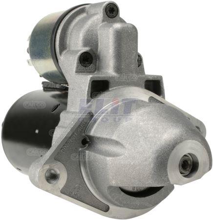 Starter Cargo 113843