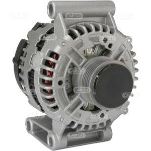 Cargo Alternator – price 794 PLN