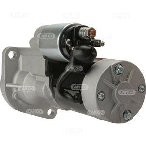 Starter Cargo 112676