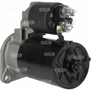 Starter Cargo 114052