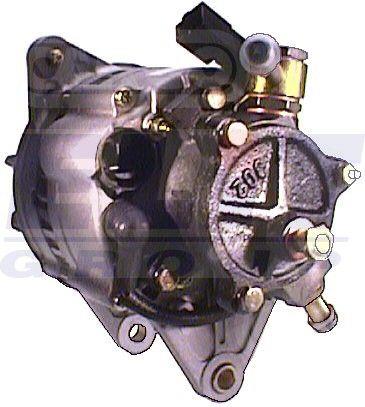 Alternator Cargo 111267
