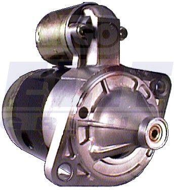 Cargo Starter – price 440 PLN