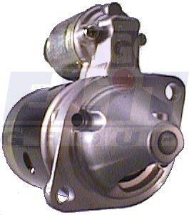 Cargo 110182 Starter 110182 110182 Cargo Starter