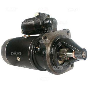 Engine starter motor Iveco: 110518 Cargo Starter