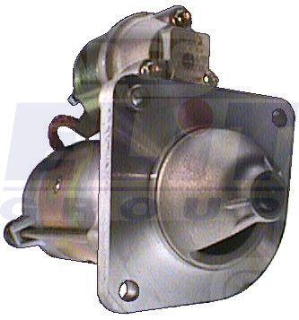 Starter Cargo 111685