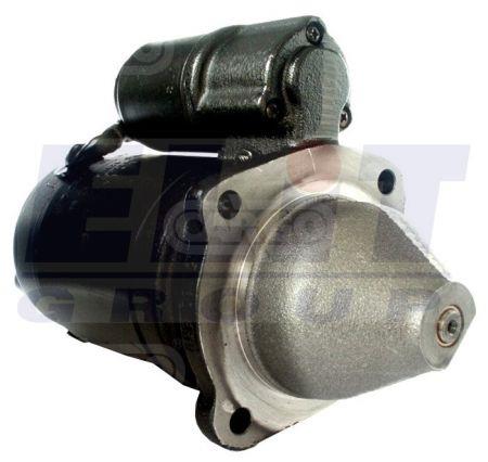 Starter Cargo 112555