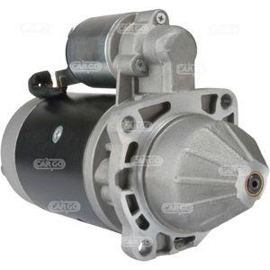 Cargo 112555 Starter 112555 112555 Cargo Starter