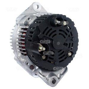 Alternator Fiat Ducato: 112681 Cargo Alternator