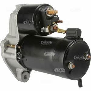 Starter Cargo 114162